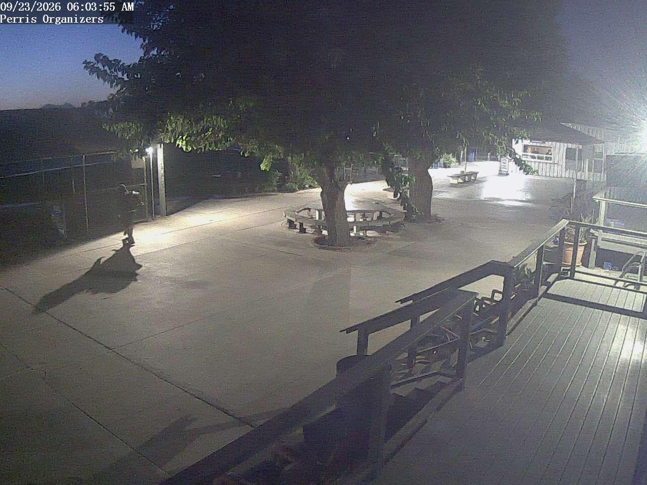 Perris Cam