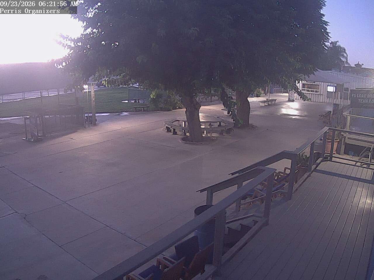 Perris Cam