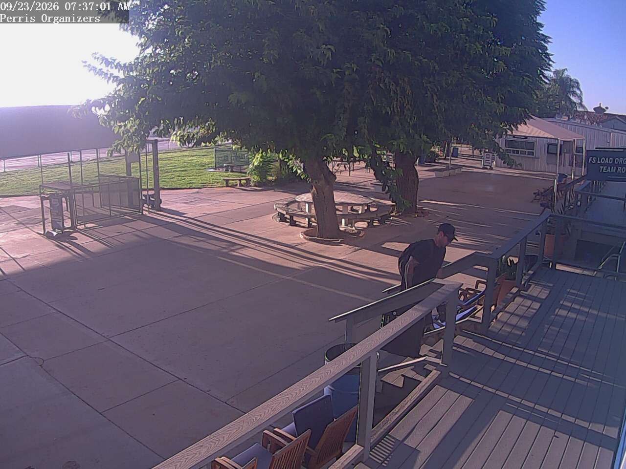 Perris Cam
