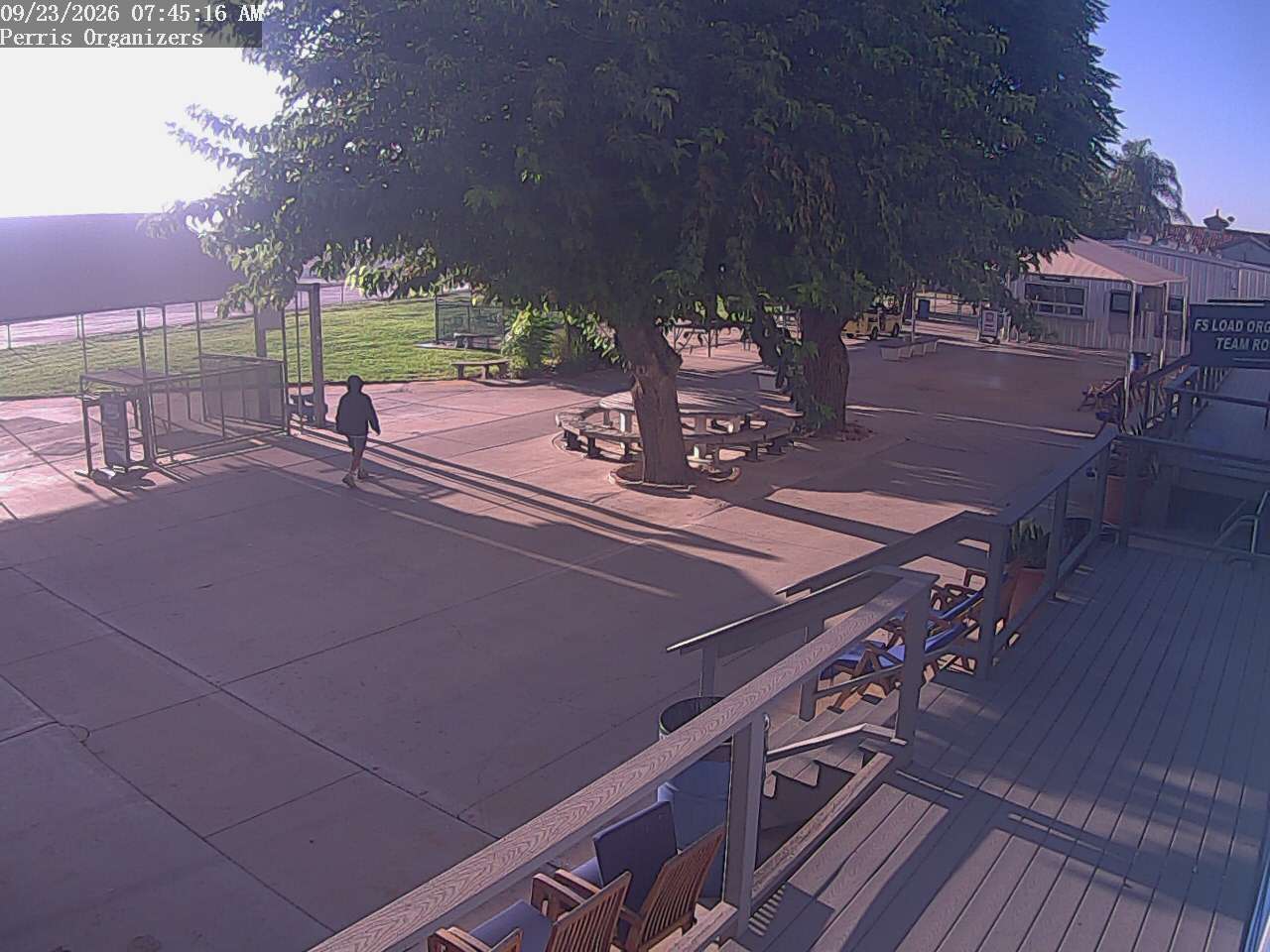 Perris Cam