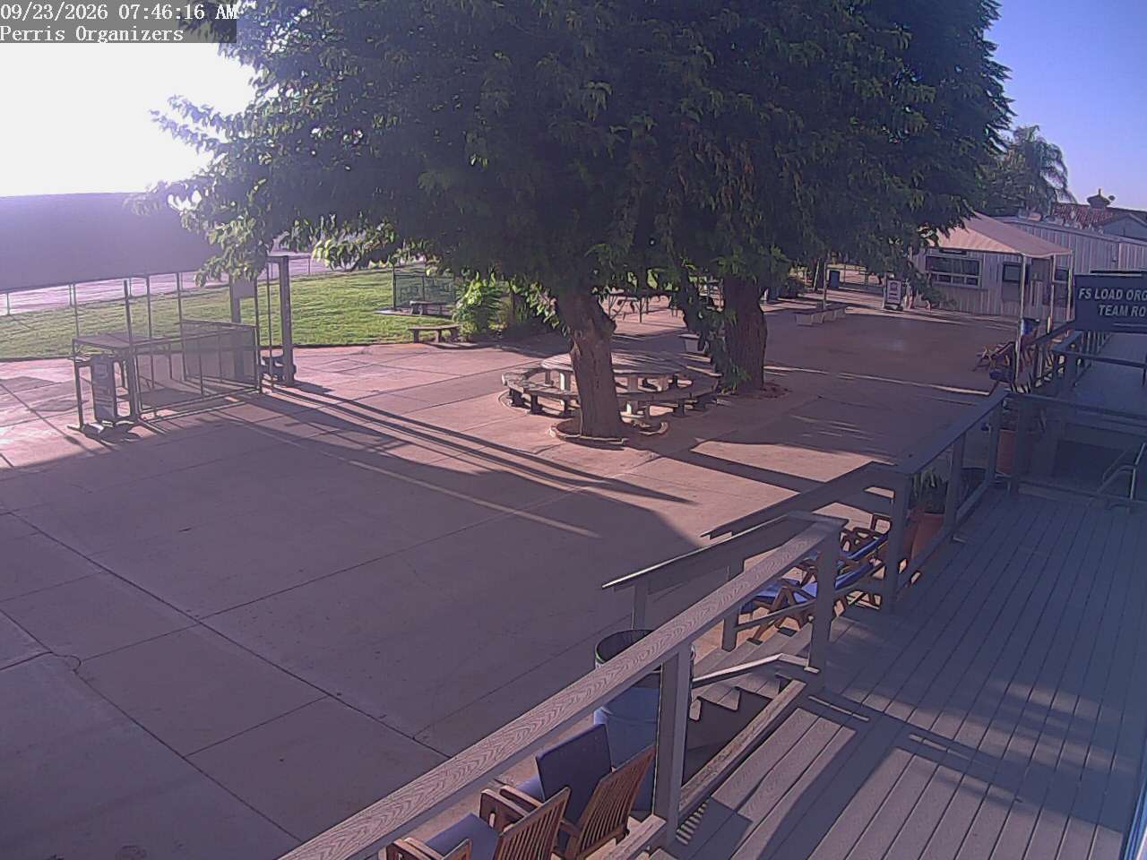 Perris Cam