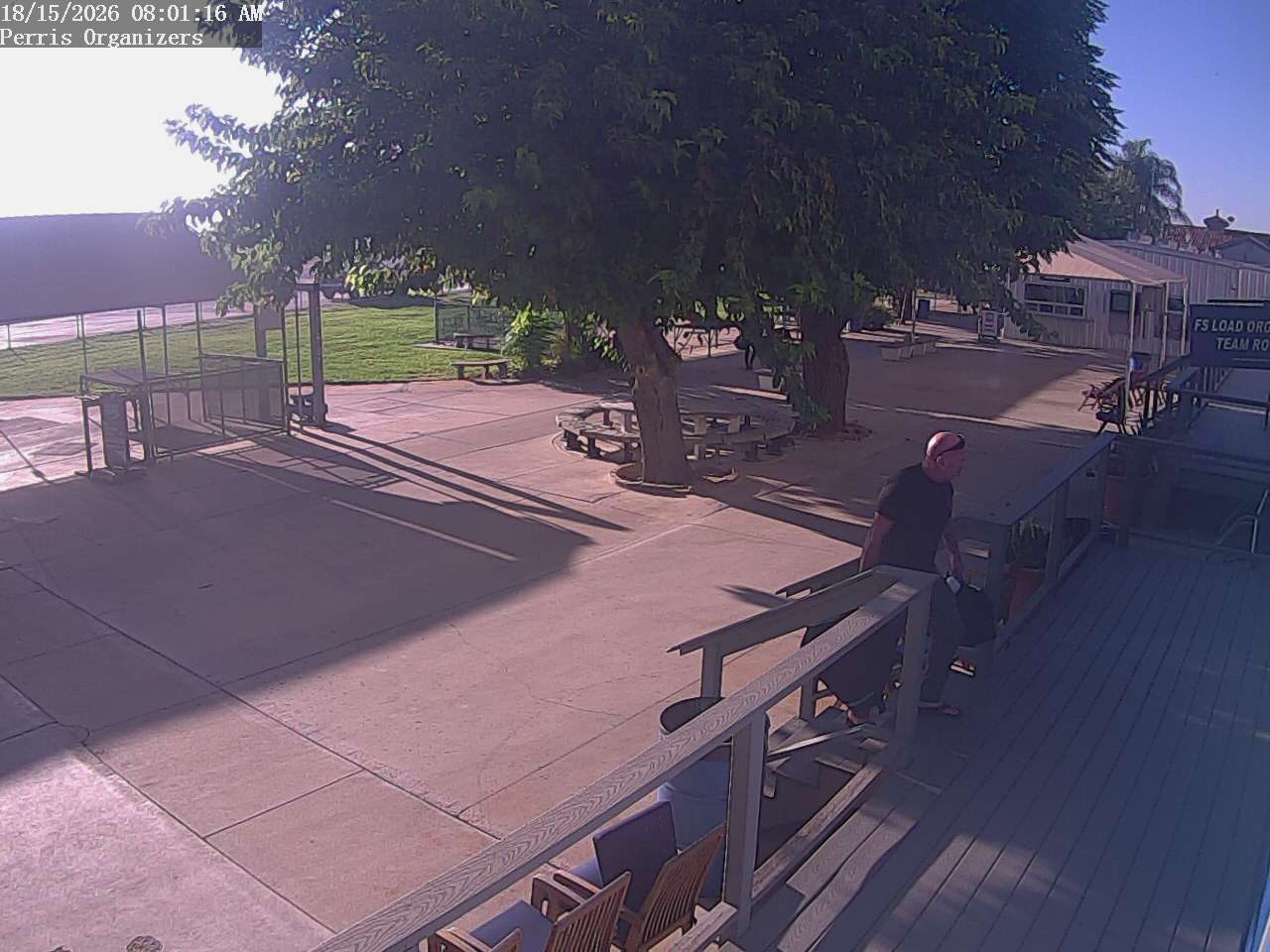 Perris Cam