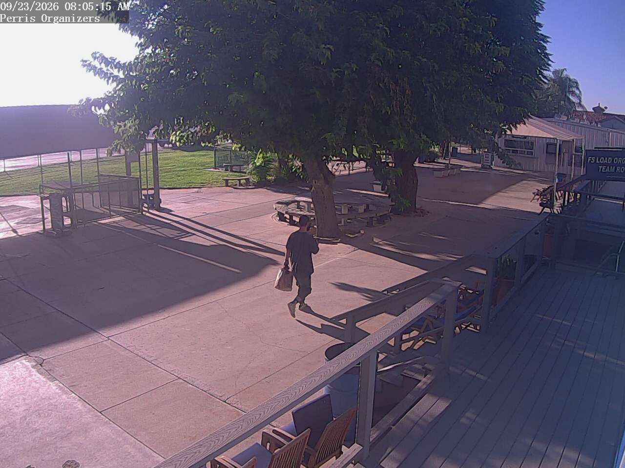 Perris Cam
