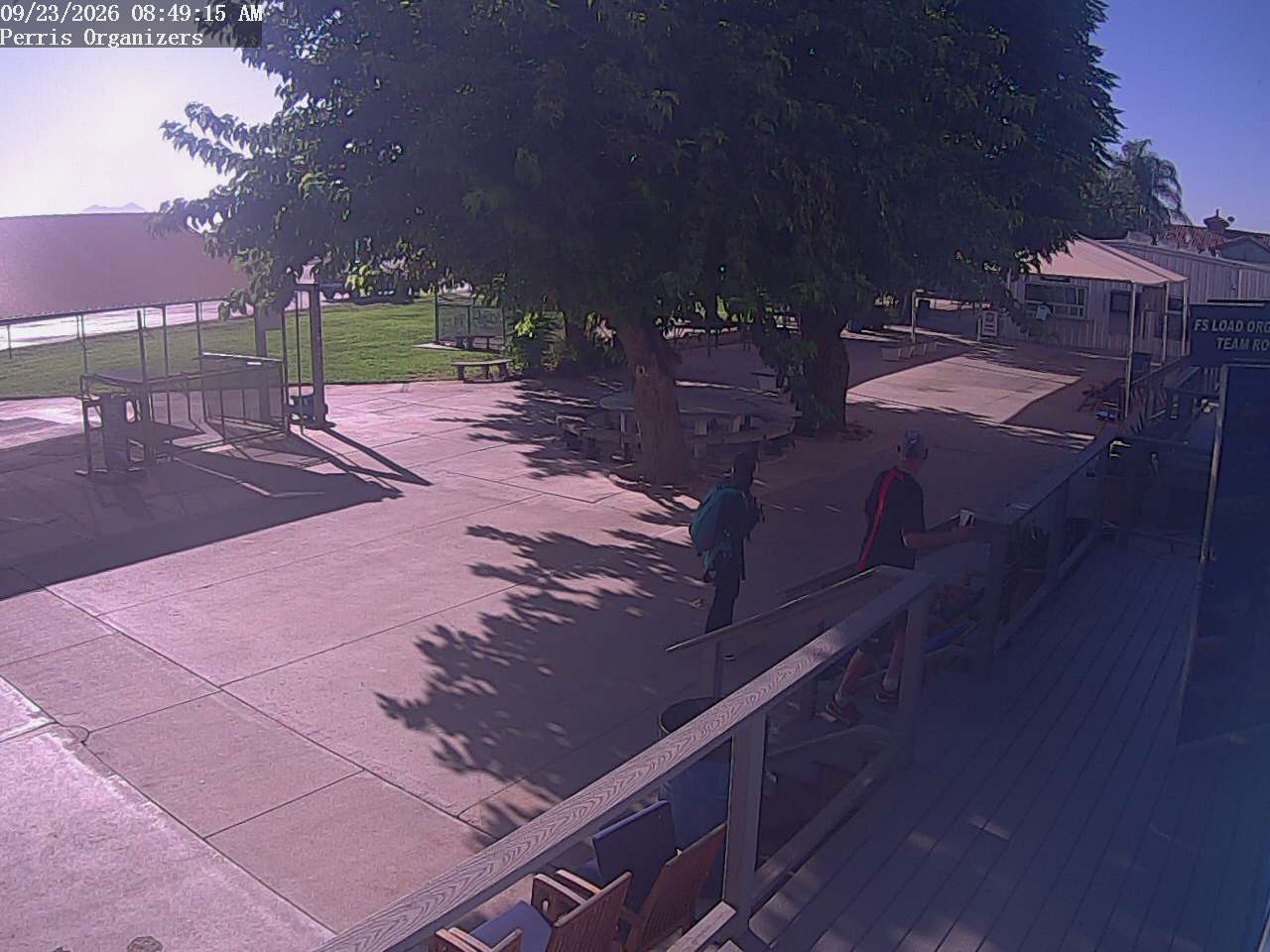 Perris Cam