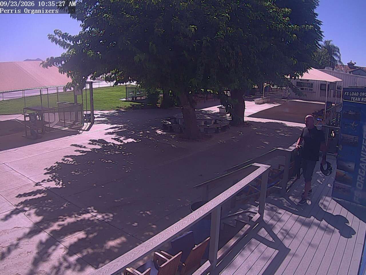 Perris Cam