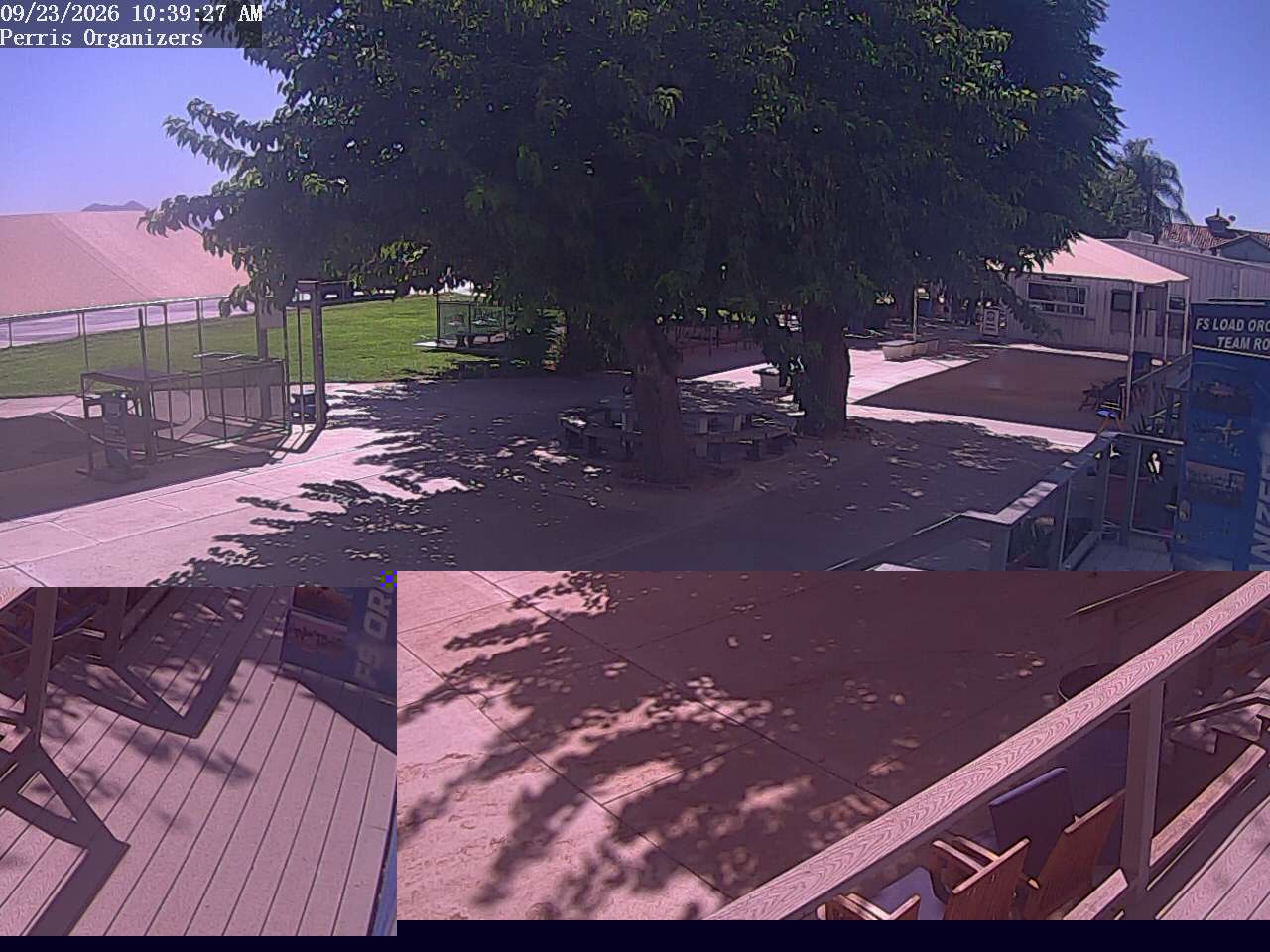 Perris Cam