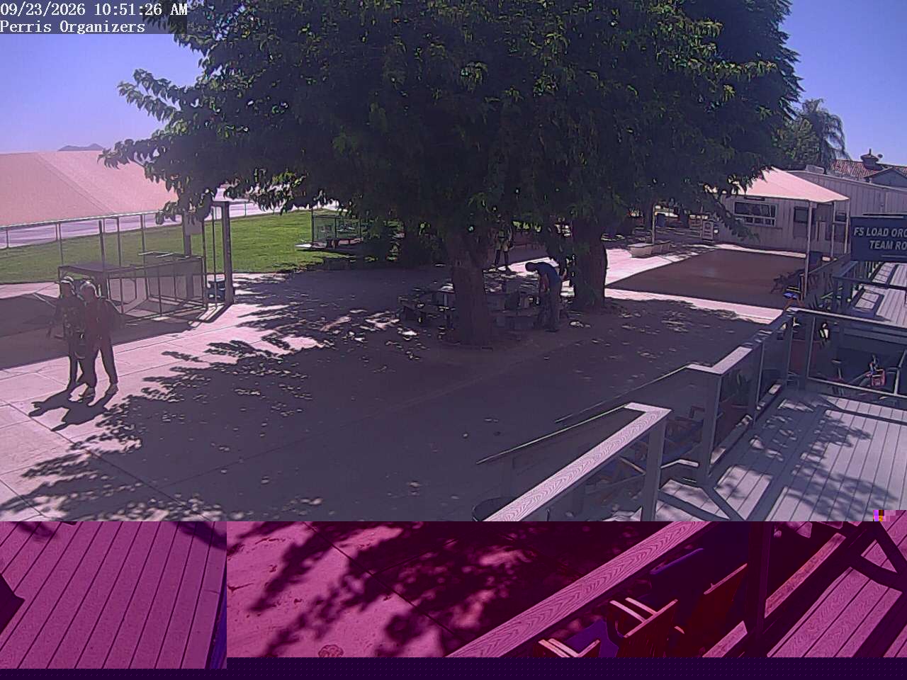 Perris Cam