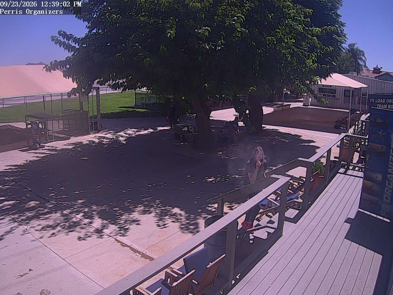 Perris Cam
