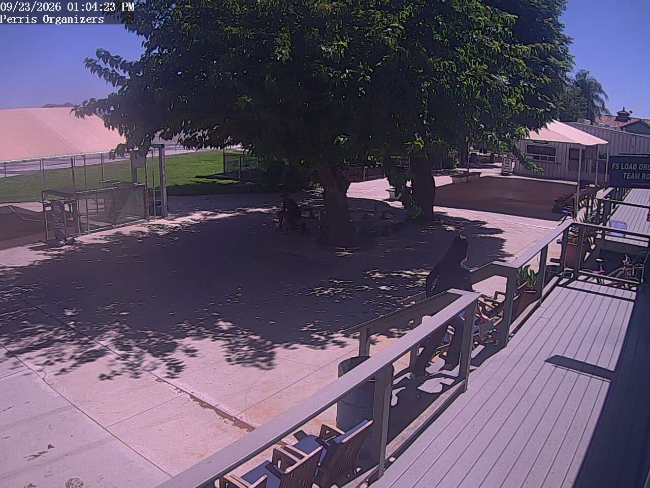 Perris Cam