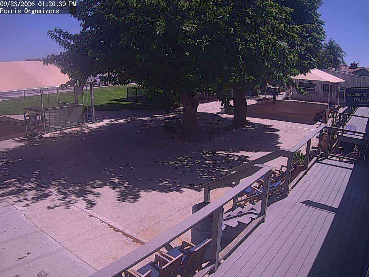 Perris Cam