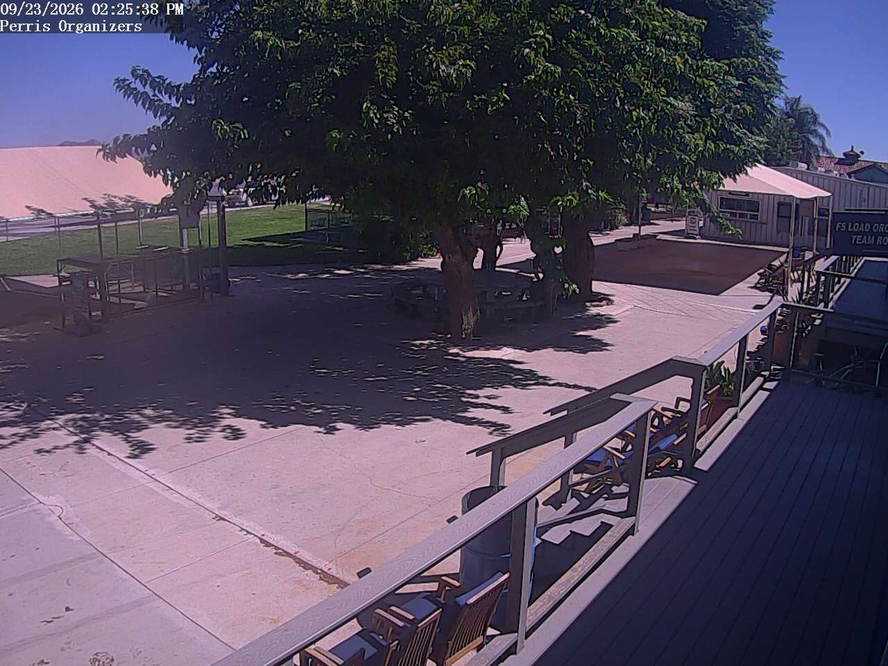 Perris Cam