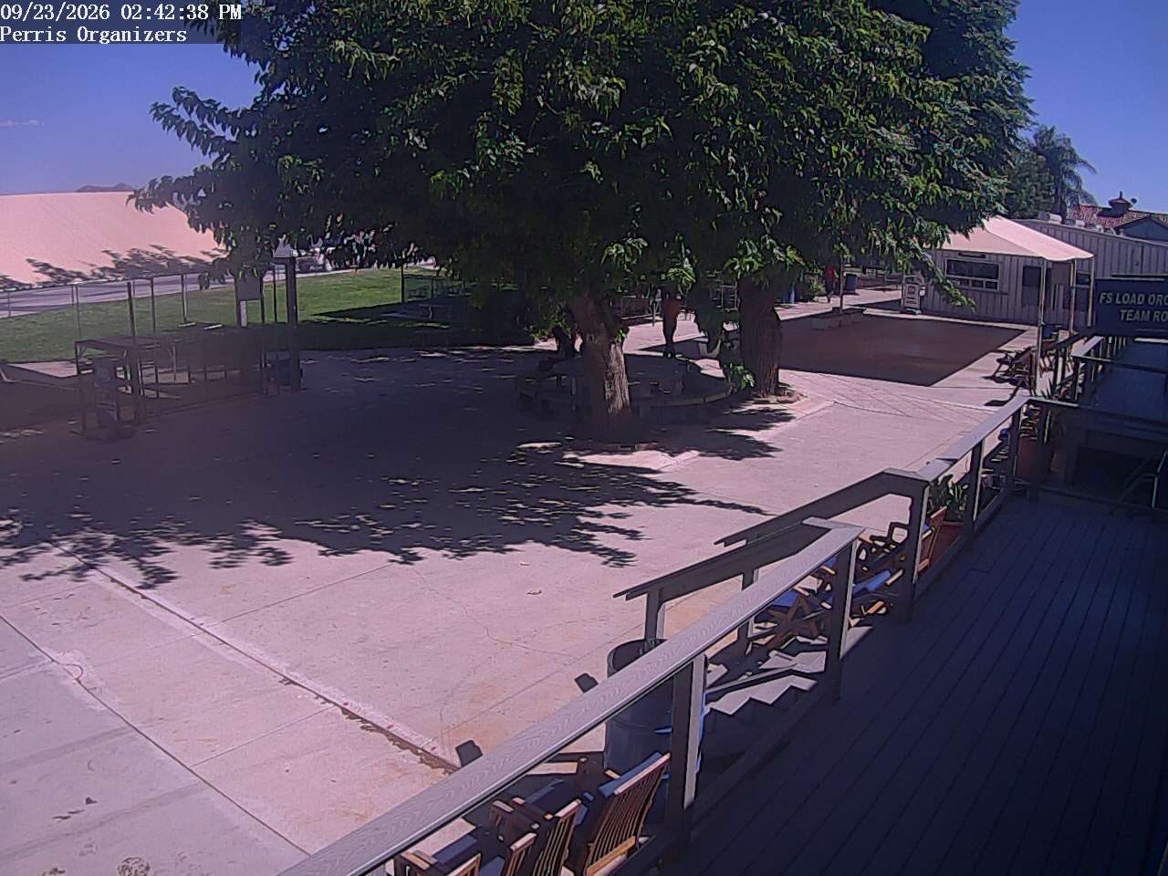 Perris Cam