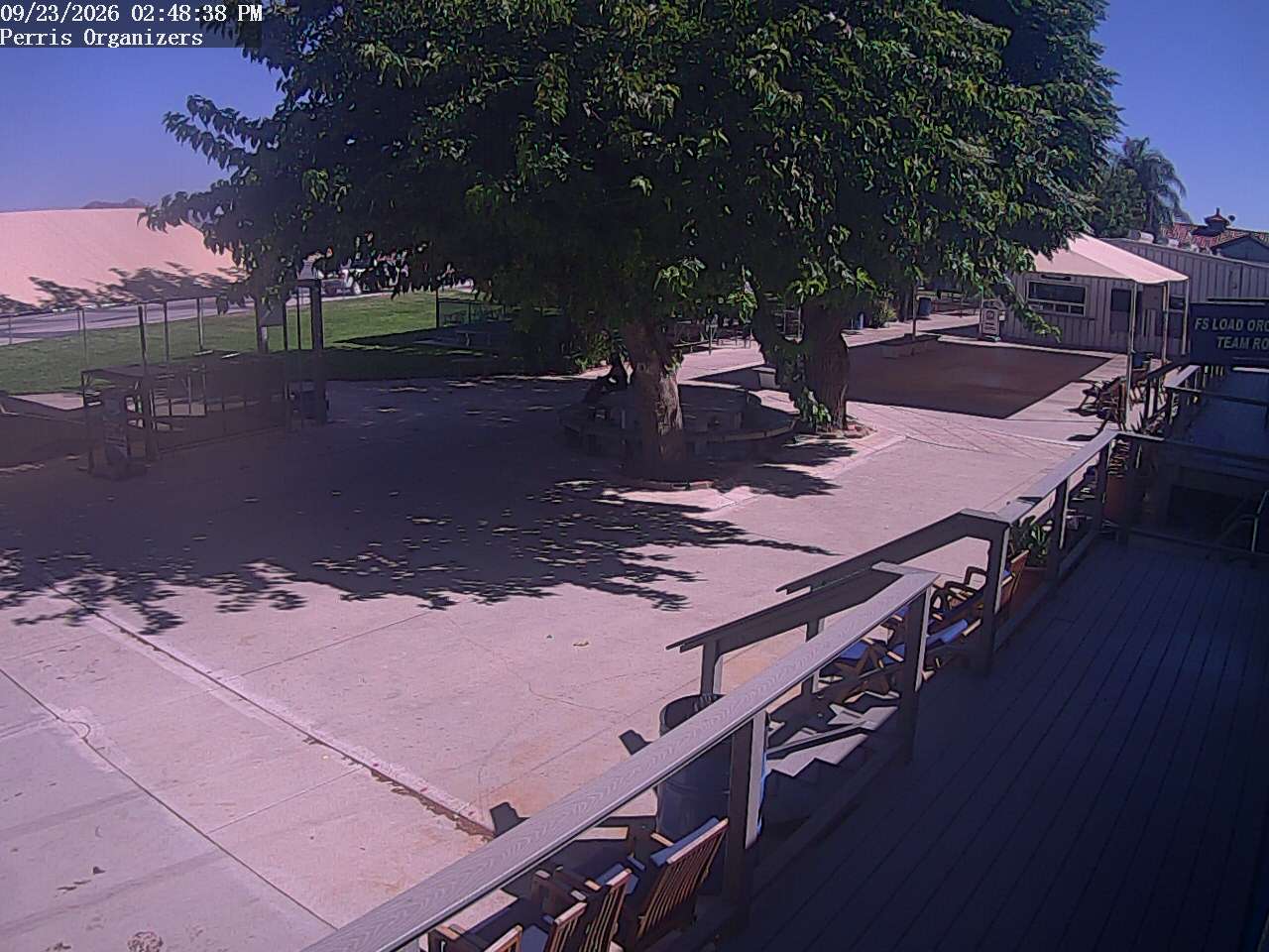 Perris Cam