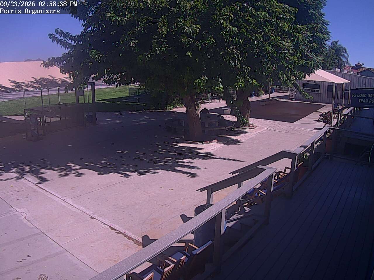 Perris Cam