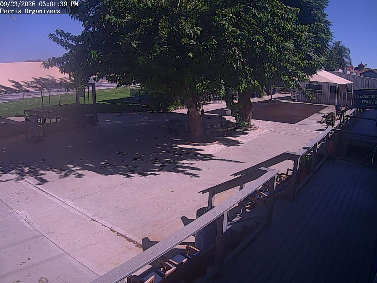 Perris Cam