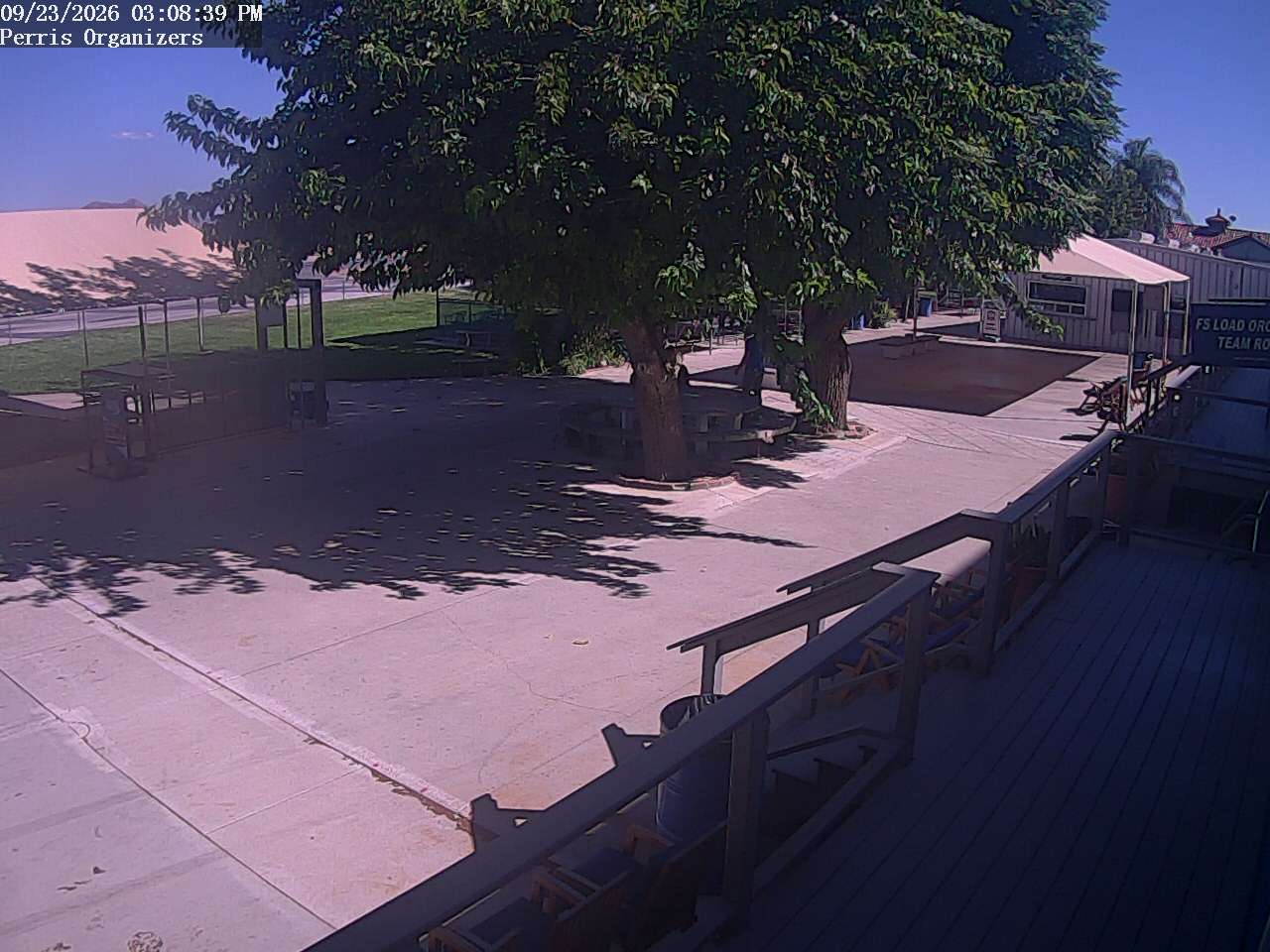 Perris Cam