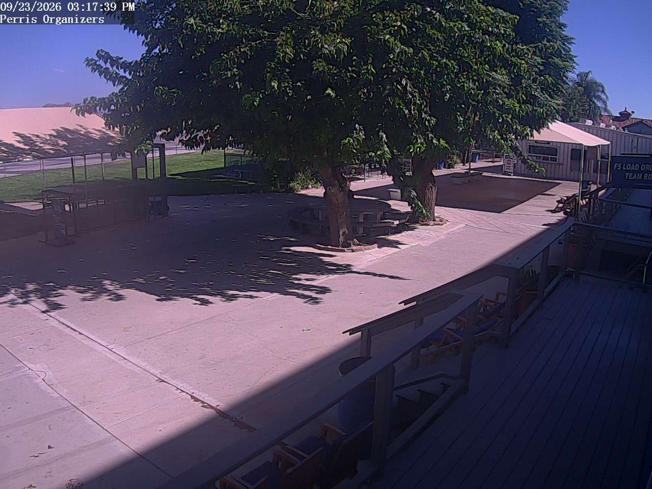 Perris Cam