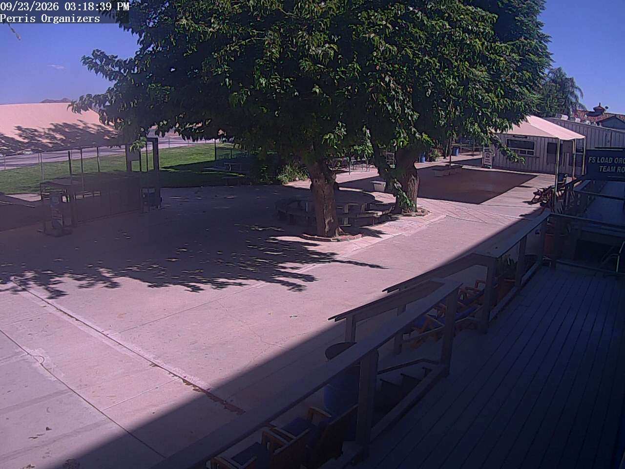 Perris Cam