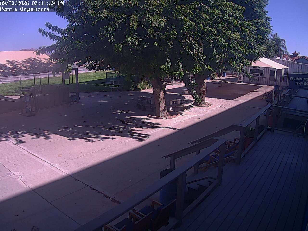 Perris Cam
