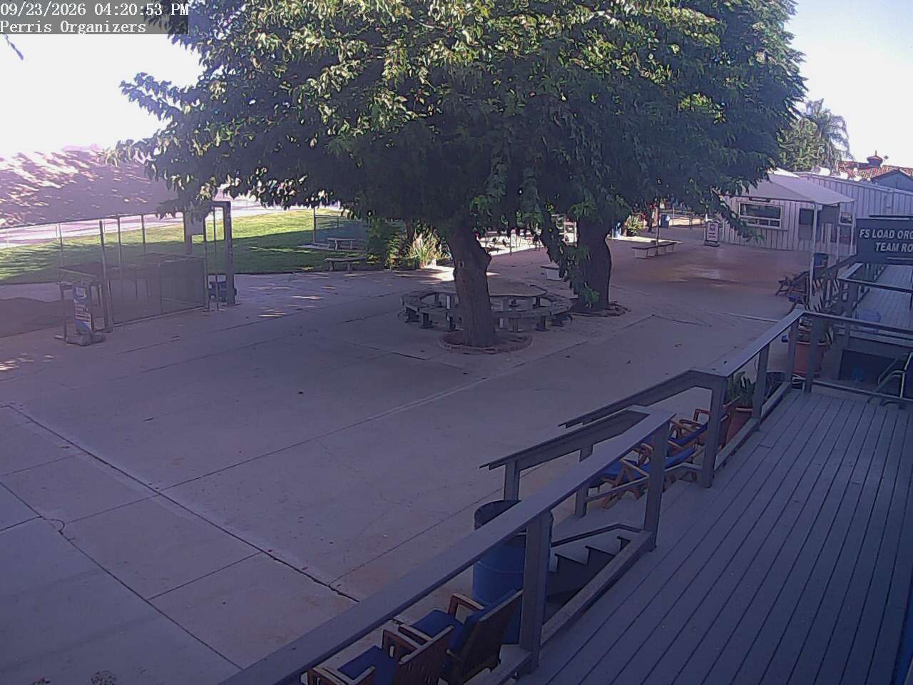 Perris Cam