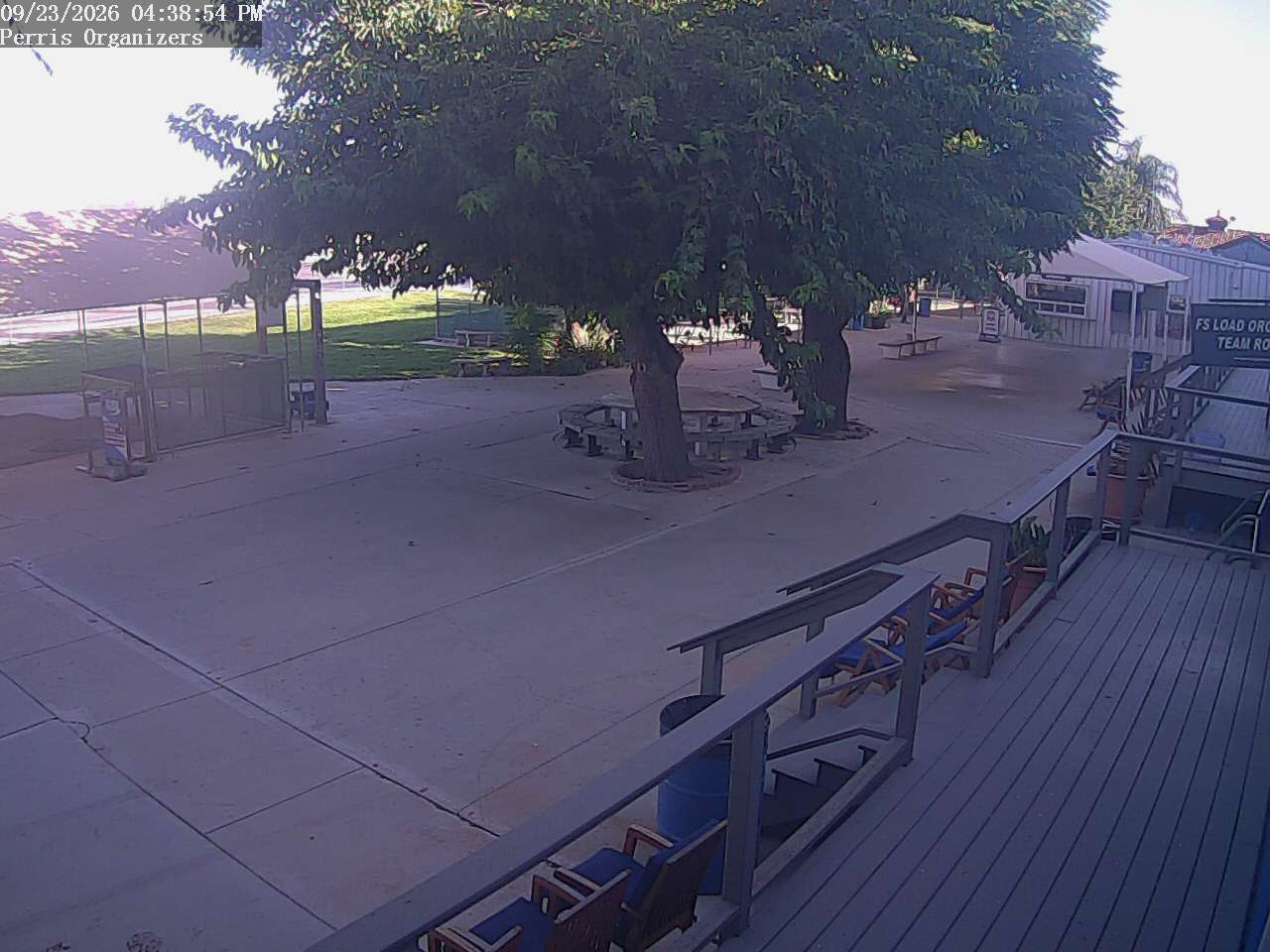Perris Cam