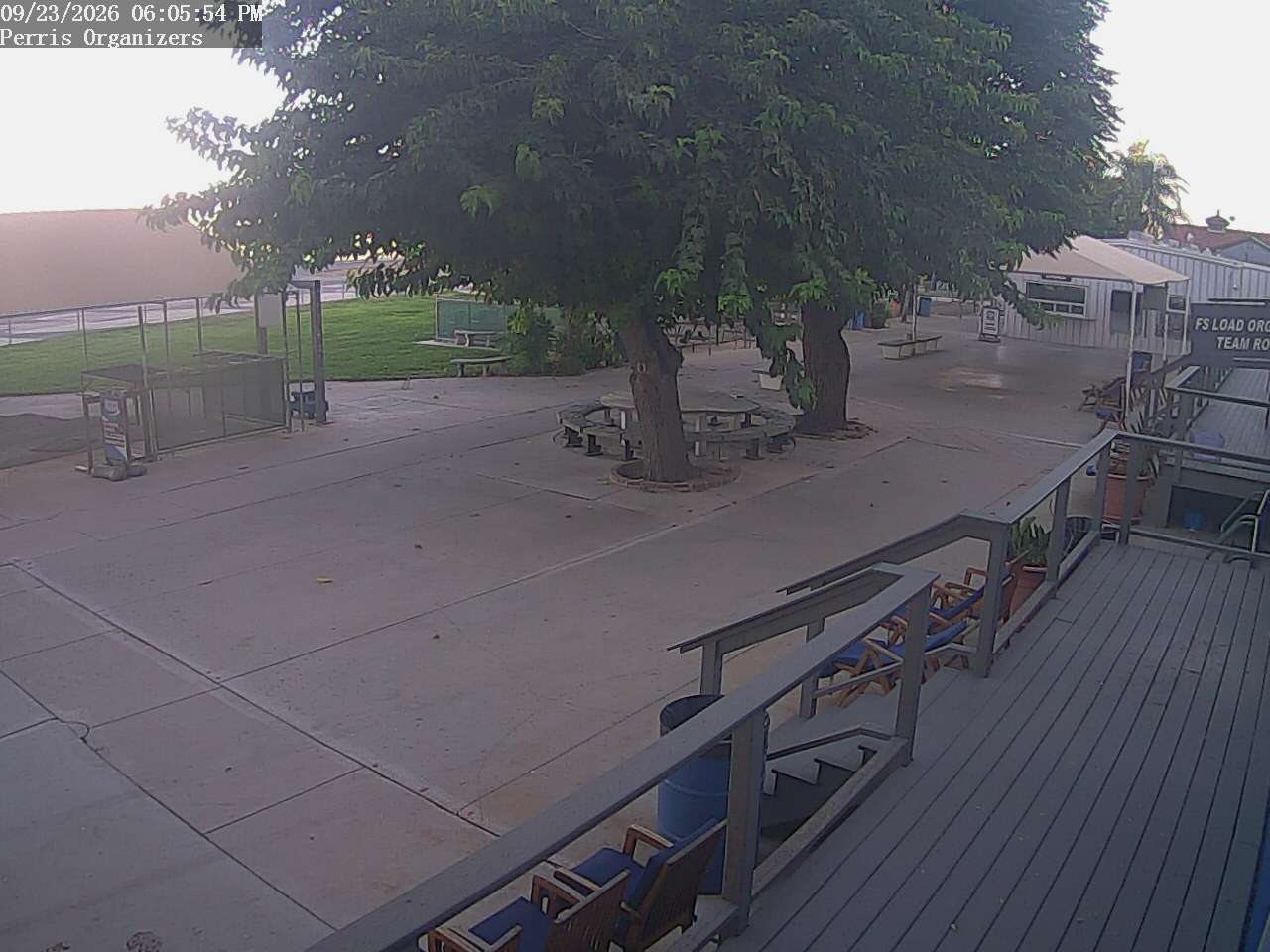 Perris Cam