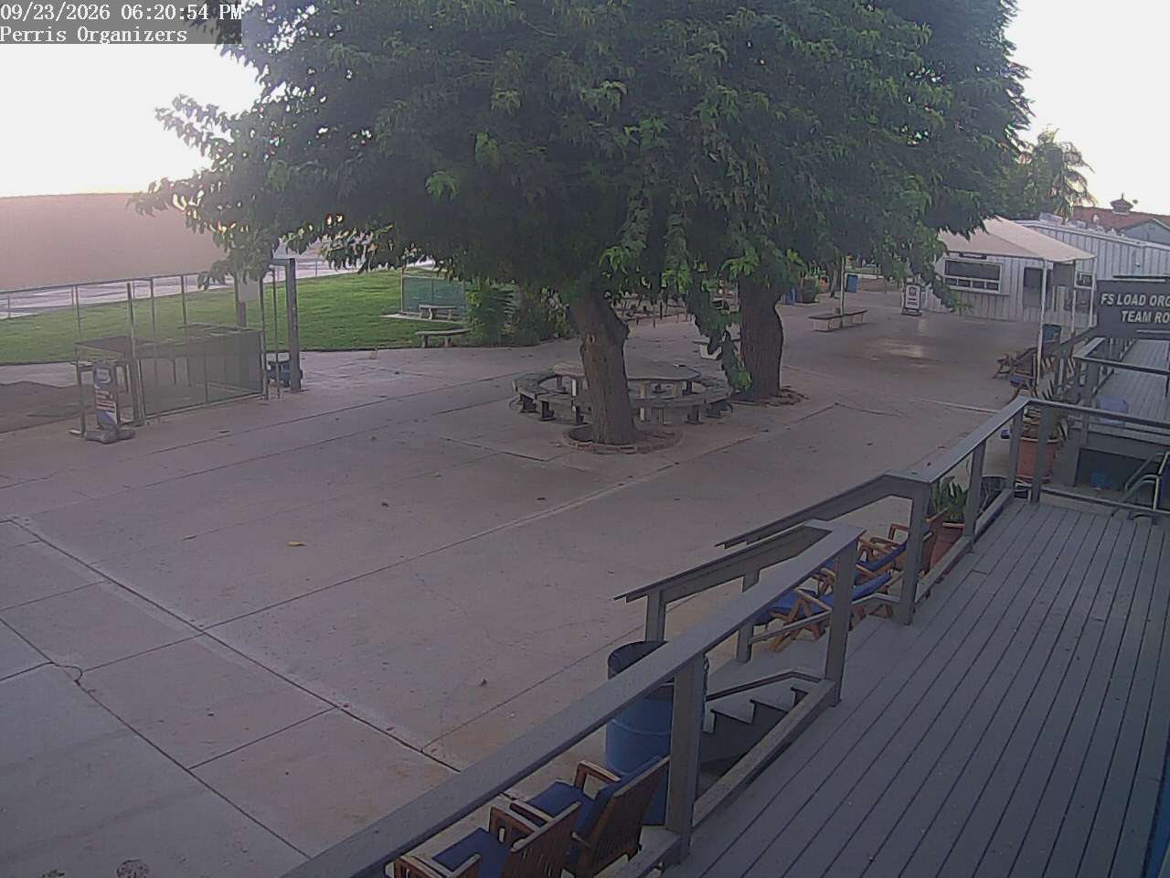 Perris Cam