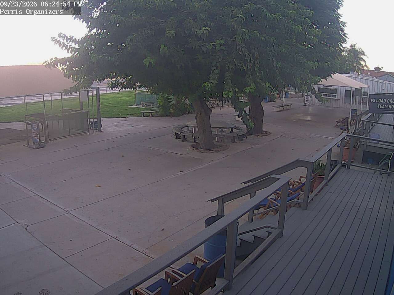 Perris Cam