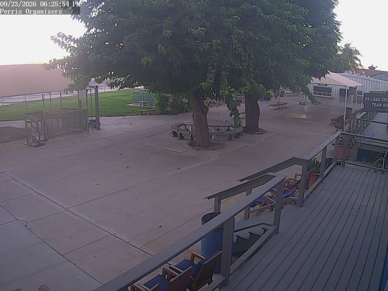 Perris Cam