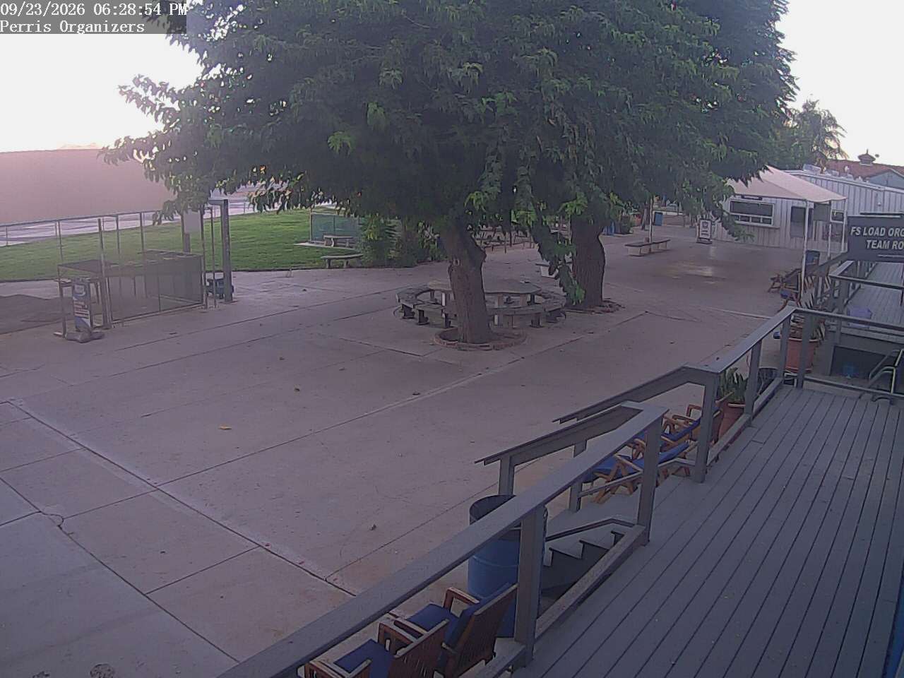 Perris Cam