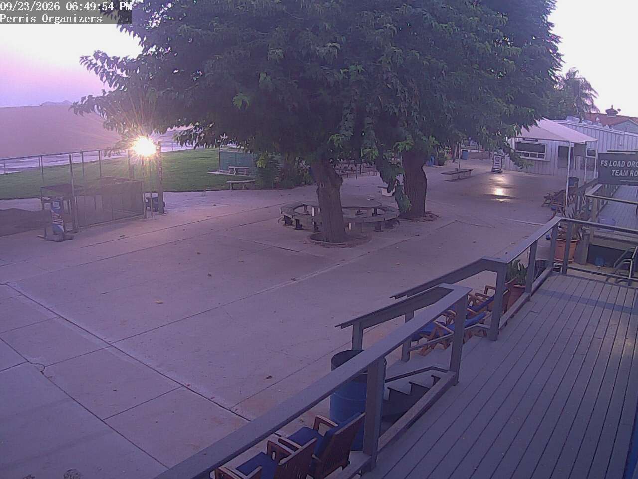 Perris Cam