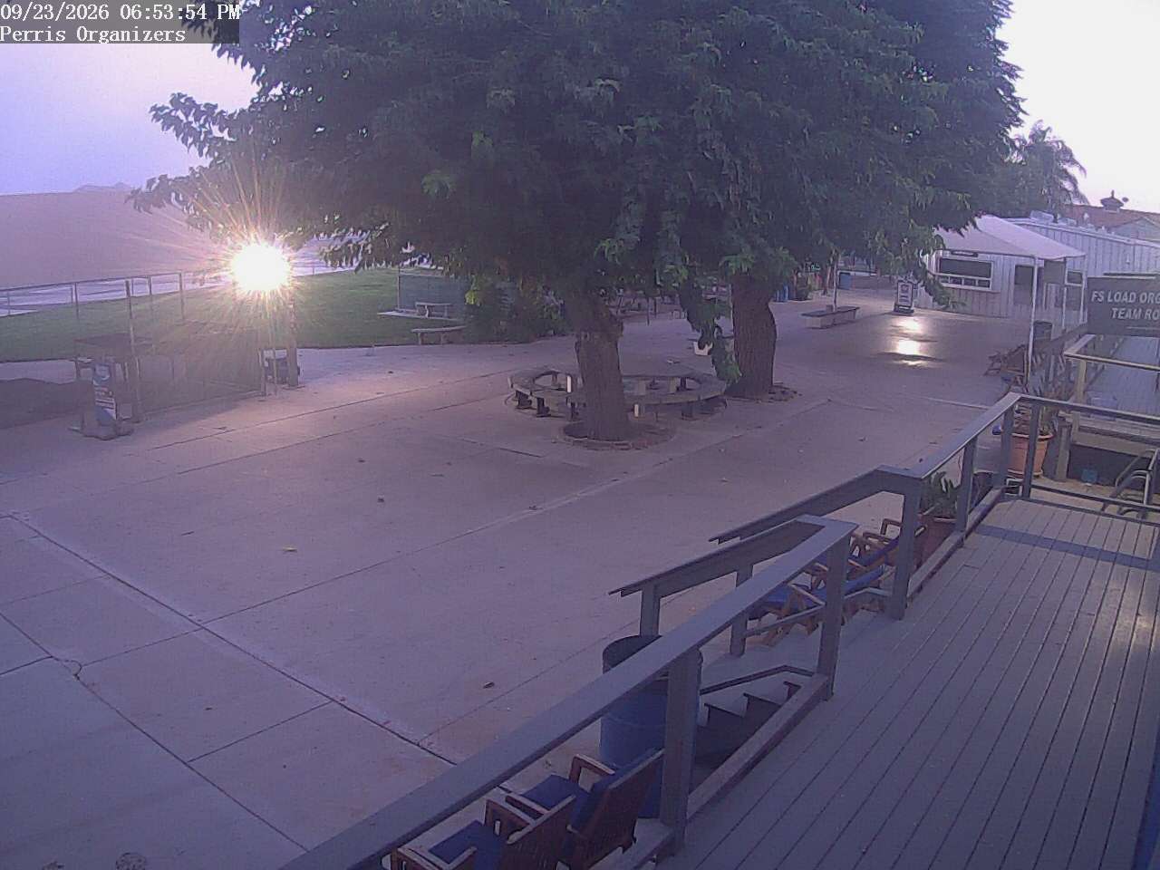 Perris Cam