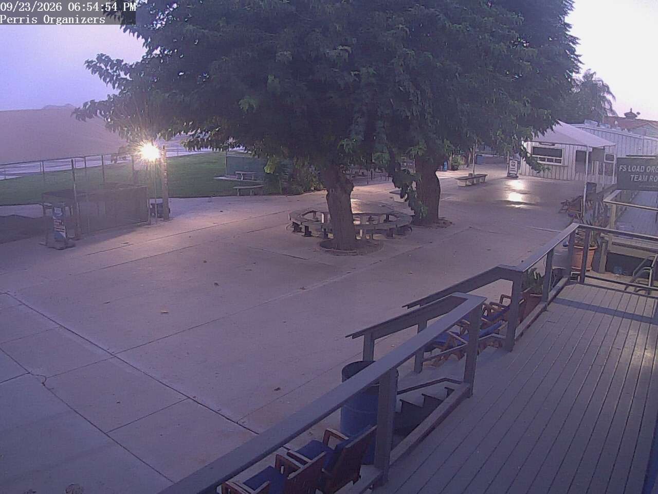 Perris Cam