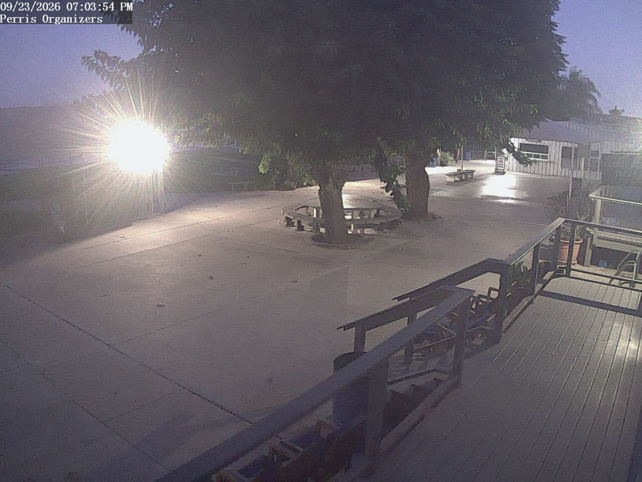 Perris Cam