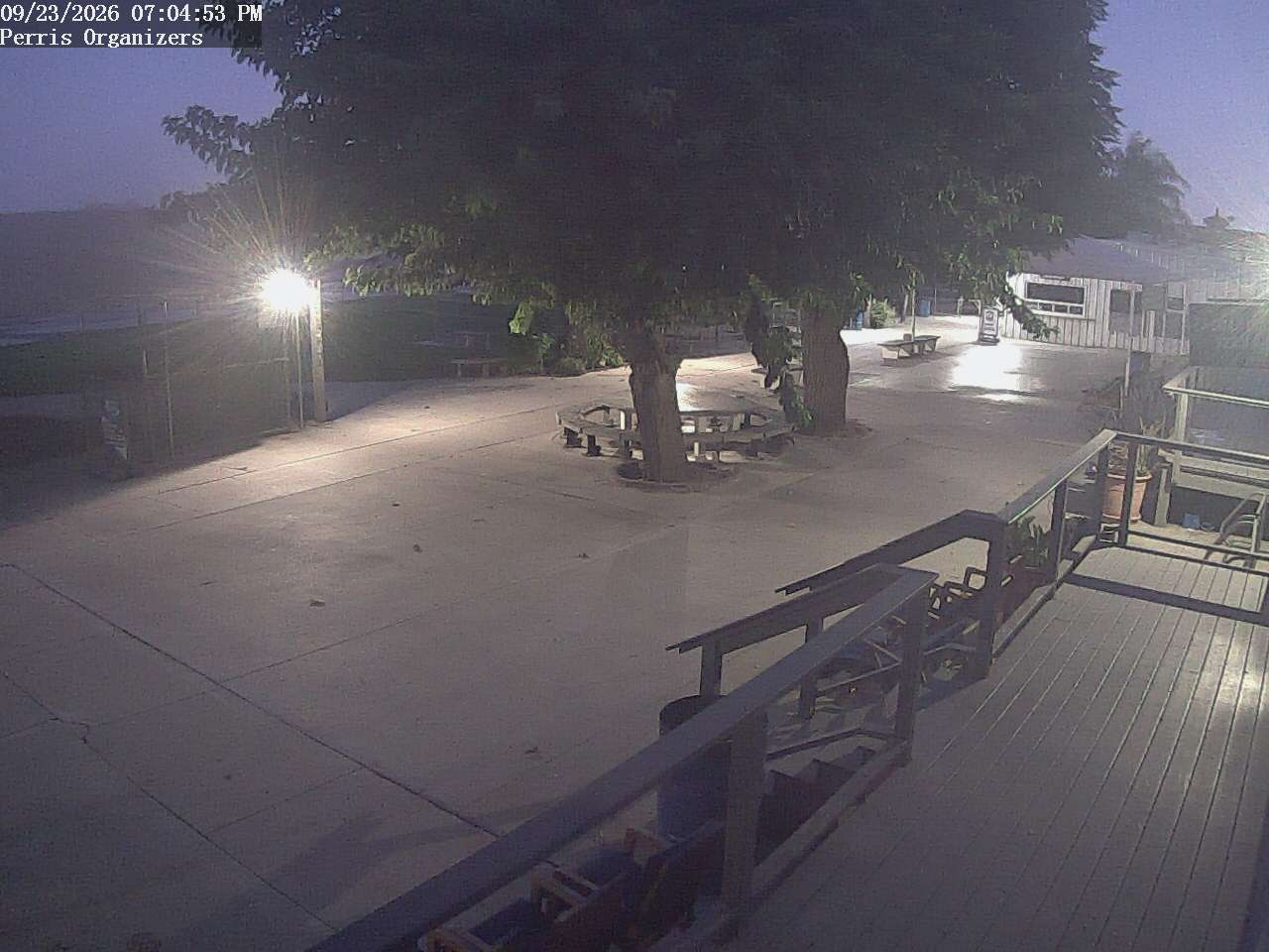 Perris Cam
