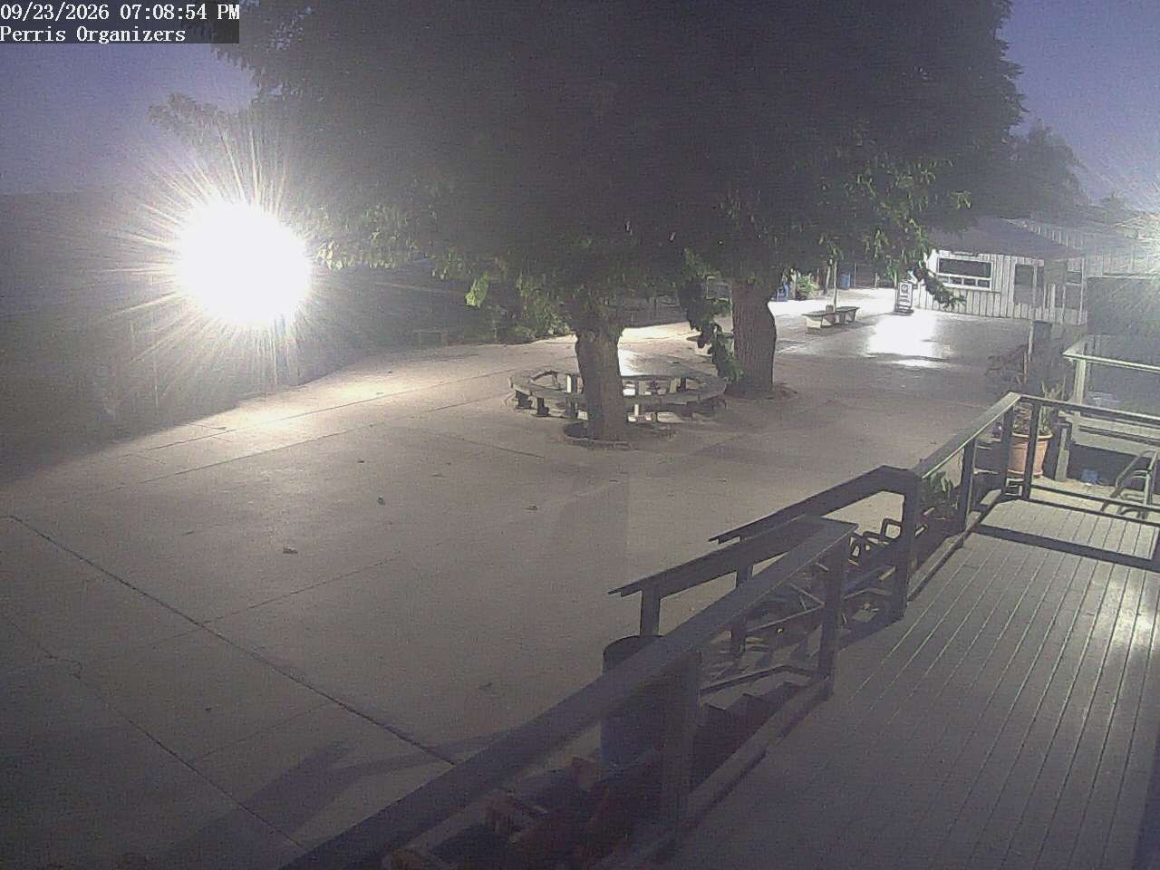 Perris Cam