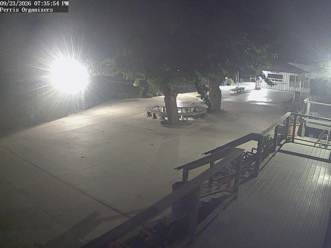 Perris Cam