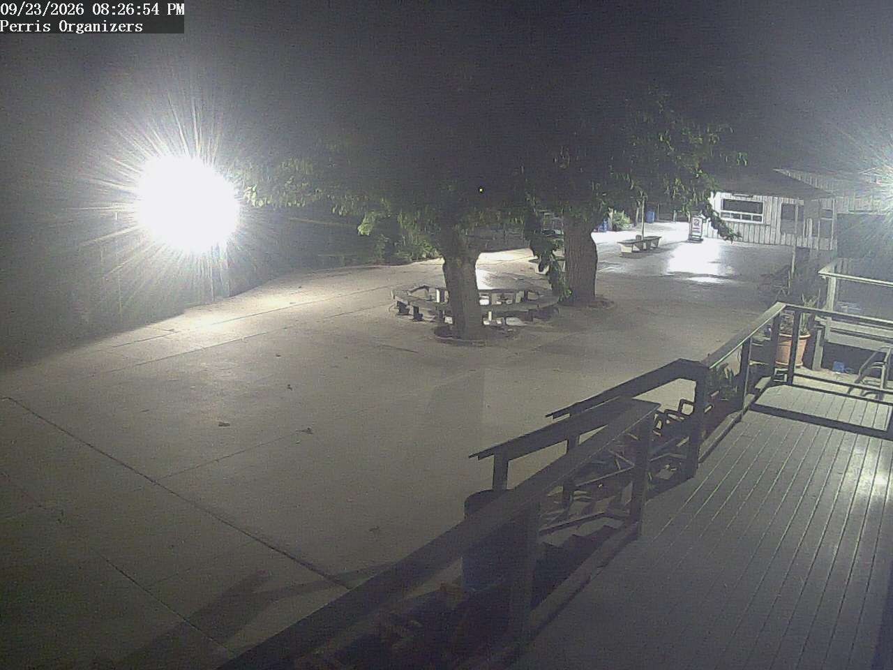 Perris Cam