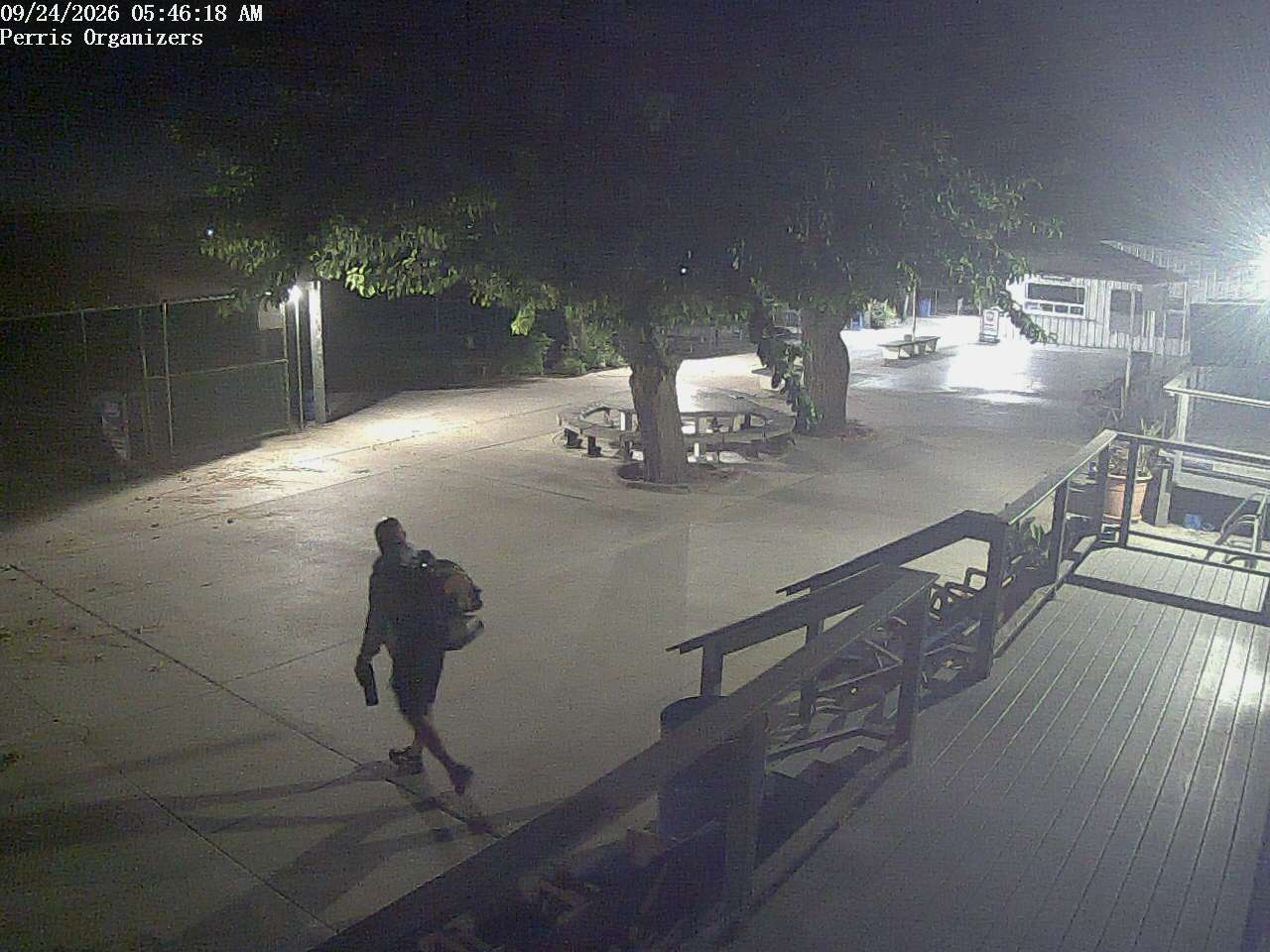 Perris Cam