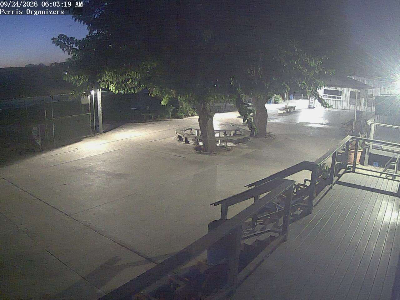 Perris Cam