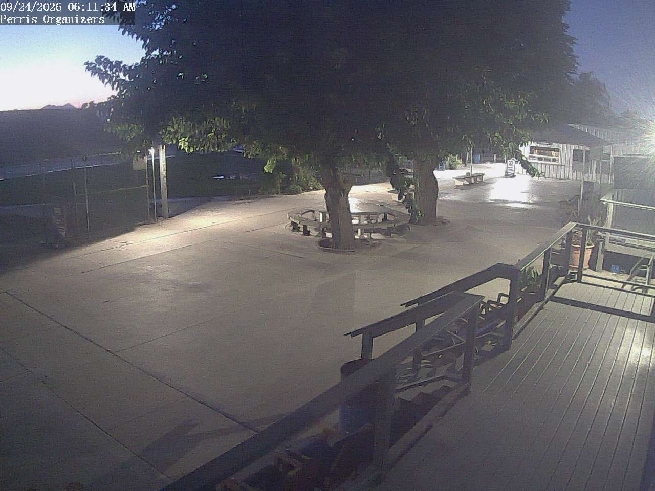 Perris Cam