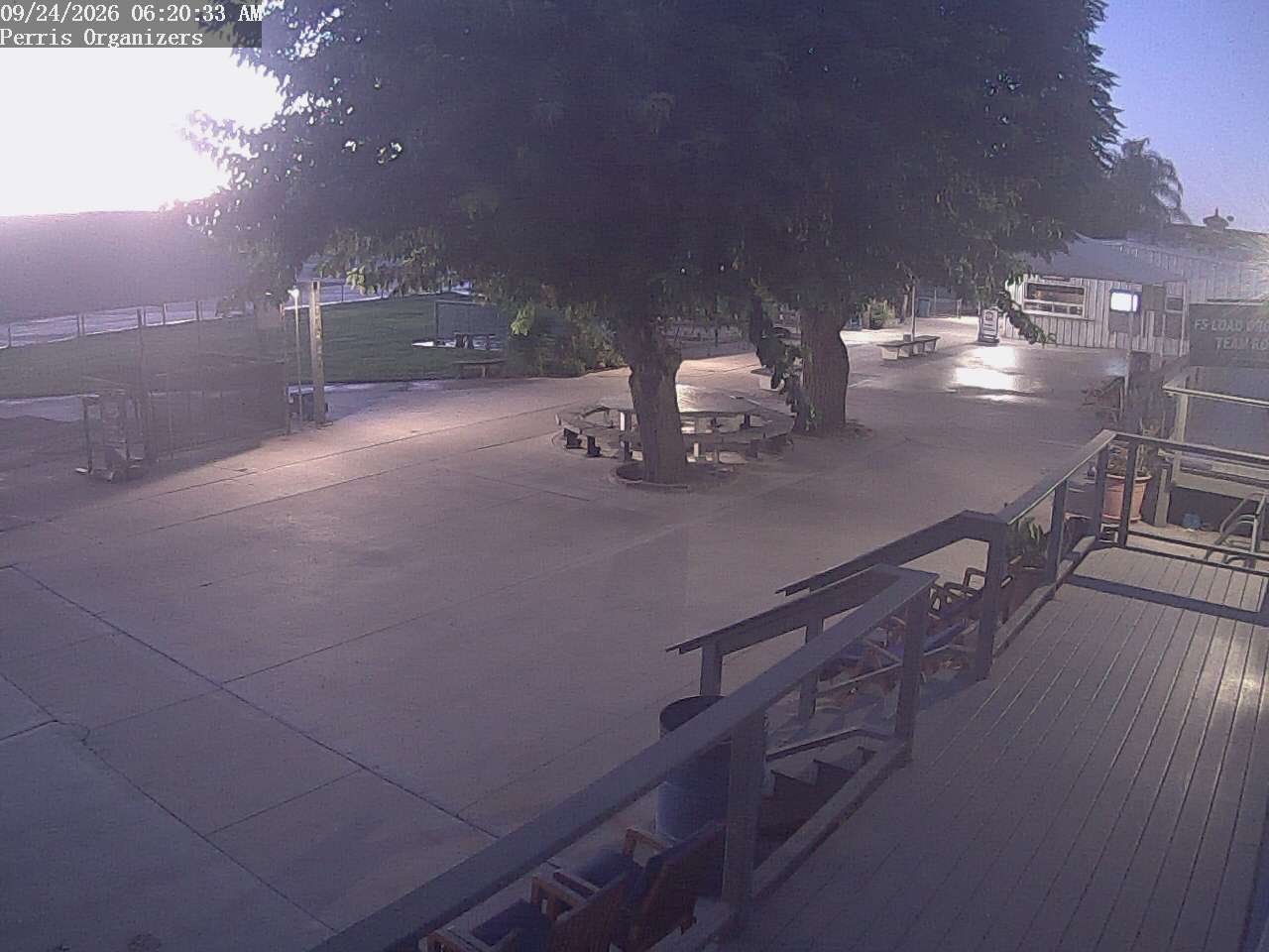 Perris Cam