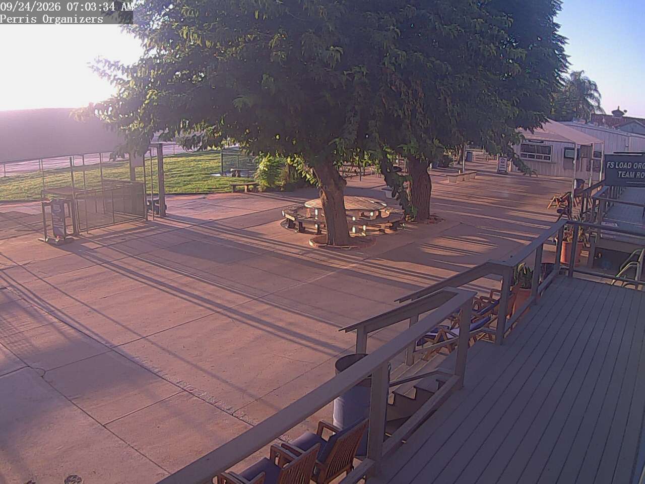 Perris Cam