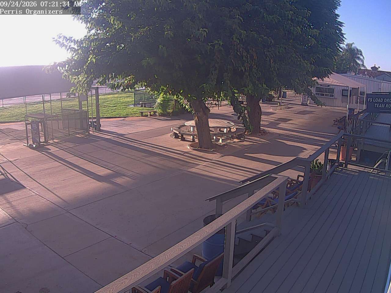 Perris Cam