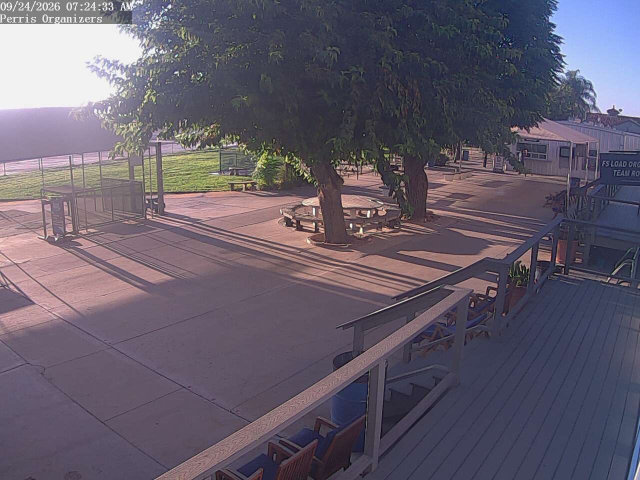 Perris Cam