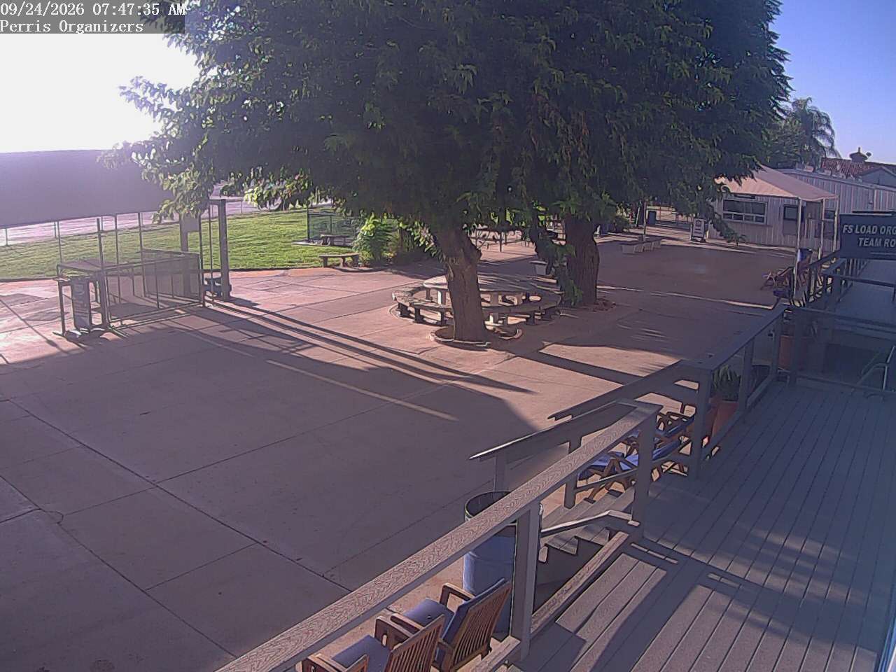 Perris Cam