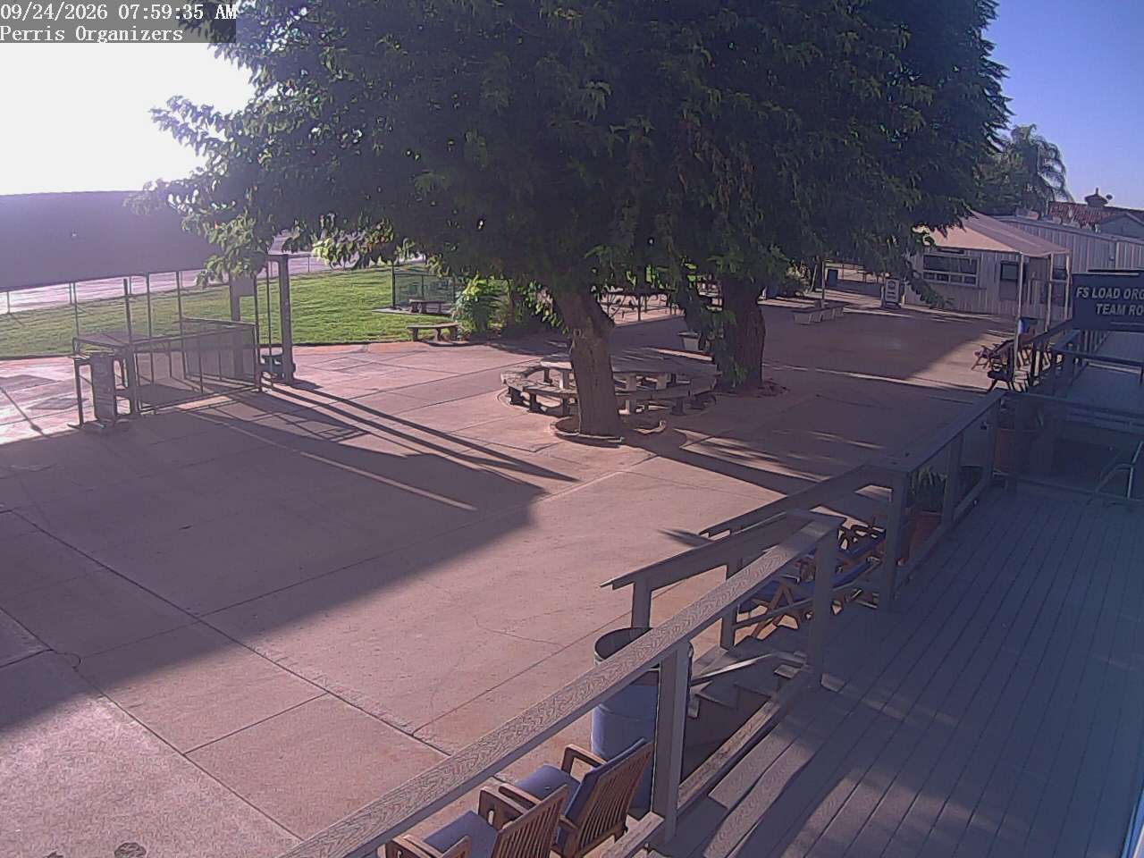 Perris Cam