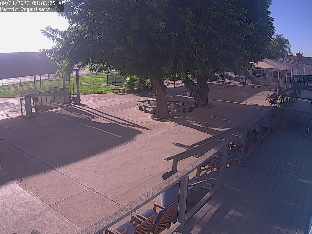Perris Cam