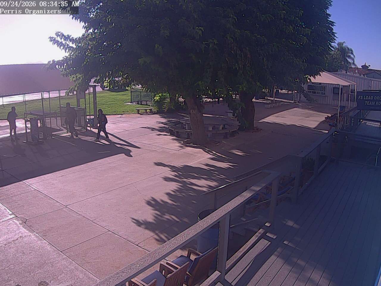 Perris Cam