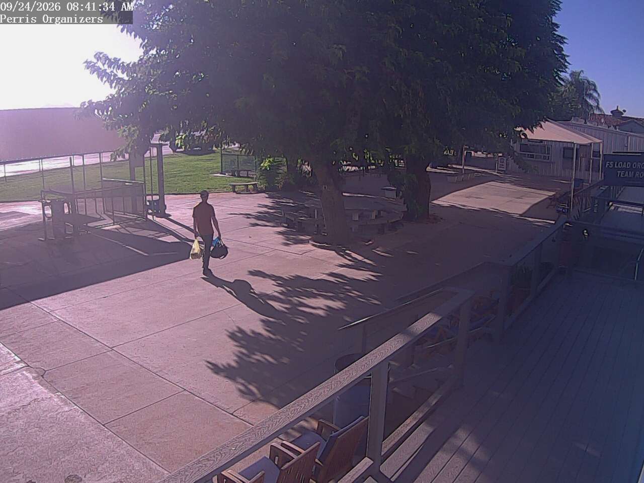 Perris Cam